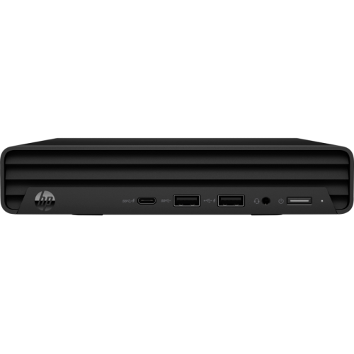 HP 260 G9 R Mini Core i3-1315U,8GB,256GB,eng usb kbd,mouse,WiFi,BT,Win11ProMultilang,1Wty