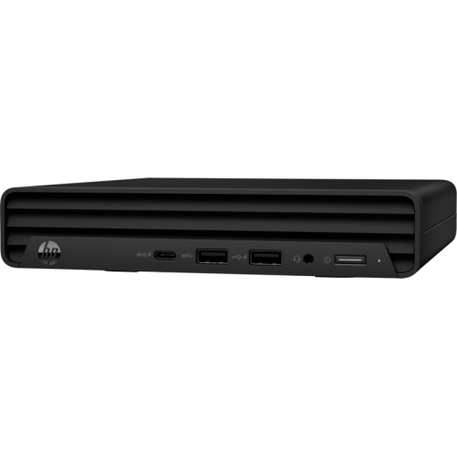 HP 260 G9 R Mini Core i3-1315U,8GB,256GB,eng usb kbd,mouse,WiFi,BT,Win11ProMultilang,1Wty