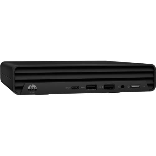 HP 260 G9 R Mini Core i3-1315U,8GB,256GB,eng usb kbd,mouse,WiFi,BT,Win11ProMultilang,1Wty