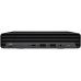 HP ProDesk 400 G9 Mini Core i5-12500T,16GB,512GB,eng/rus usb kbd,mouse,WiFi,BT,Win11ProMultilang,1Wty