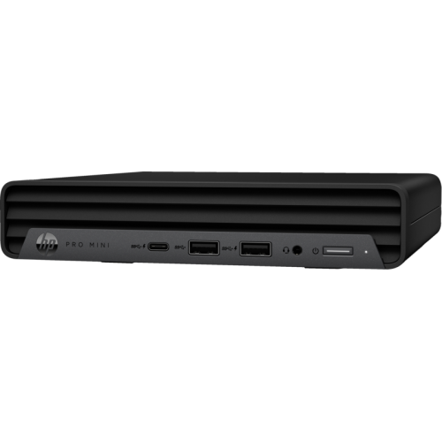 HP ProDesk 400 G9 Mini Core i5-12500T,16GB,512GB,eng/rus usb kbd,mouse,WiFi,BT,Win11ProMultilang,1Wty