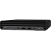 HP ProDesk 400 G9 Mini Core i5-12500T,16GB,512GB,eng/rus usb kbd,mouse,WiFi,BT,Win11ProMultilang,1Wty