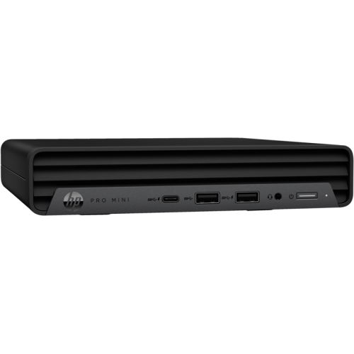HP ProDesk 400 G9 Mini Core i5-12500T,16GB,512GB,eng/rus usb kbd,mouse,WiFi,BT,Win11ProMultilang,1Wty