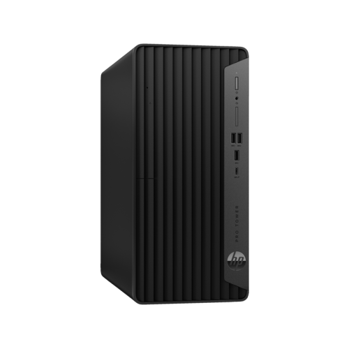 HP Pro 400 G9 R TWR Core i5-13500,8GB,512GB,eng/rus usb kbd,mouse,Intel vPro,DOS,1Wty