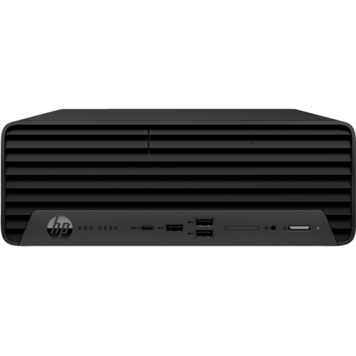 HP Pro 400 G9 R SFF Core i5-13500,8GB,512GB,DVD,usb kbd,mouse,Intel vPro Essentials,VGA Port v2,DOS,1Wty