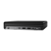 HP ProDesk 400 G9 P Mini Core i3-14100T,8GB,512GB,eng usb kbd,mouse,Stand,WiFi,BT,Win11ProMultilang,1Wty