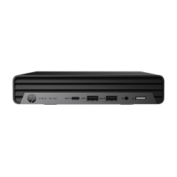 HP ProDesk 400 G9 P Mini Core i3-14100T,32GB,512GB,eng usb kbd,mouse,Stand,WiFi,BT,Win11ProMultilang,1Wty