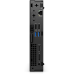 Dell Optiplex 3000 Micro Core i3-12100T 8GB (1x8GB) DDR4 256GB SSD Intel Integrated Graphics,Wi-Fi,BT,Win11 Pro (Multilanguage),1y,KB Eng  (Без кабеля питания)