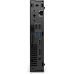 Dell Optiplex 7010 MFF Core i3-13100T, 8GB(1) DDR4,512GB PCIe NVMe SSD, Intel UHD Graphics 770, WLAN + BT,Kb ENG, Mouse, Linux Ubuntu, 2YW