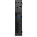 Dell Optiplex 7010 MFF Core i5-13500T, 8GB, 256GB SSD, Intel UHD Graphics 770, WLAN + BT, KB ENG, Mouse, Linux Ubuntu,2YW