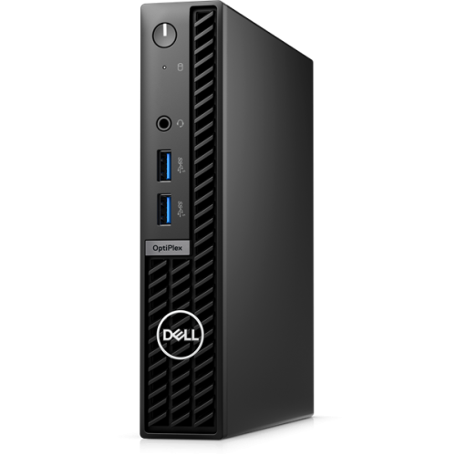 Dell Optiplex 7010 MFF Core i7-13700T, 16GB, 512GB SSD, Intel UHD Graphics 770, WLAN + BT, KB ENG, Mouse, Windows 11 Pro, 2YW