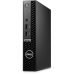 Dell Optiplex 7010 MFF Core i7-13700T, 16GB, 512GB SSD, Intel UHD Graphics 770, WLAN + BT, KB ENG, Mouse, Linux Ubuntu,2YW