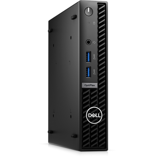 Dell Optiplex 7010 MFF Core i7-13700T, 16GB, 512GB SSD, Intel UHD Graphics 770, WLAN + BT, KB ENG, Mouse, Linux Ubuntu,2YW