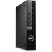 Dell Optiplex 7010 MFF Core i7-13700T, 16GB, 512GB SSD, Intel UHD Graphics 770, WLAN + BT, KB ENG, Mouse, Linux Ubuntu,2YW