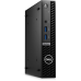 Dell Optiplex 7010 MFF Core i5-13500T, 8GB, 256GB SSD, Intel UHD Graphics 770, WLAN + BT, KB ENG, Mouse, Linux Ubuntu,2YW