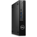 Dell Optiplex 3000 Micro Core i3-12100T 8GB (1x8GB) DDR4 256GB SSD Intel Integrated Graphics,Wi-Fi,BT,Win11 Pro (Multilanguage),1y,KB Eng  (Без кабеля питания)