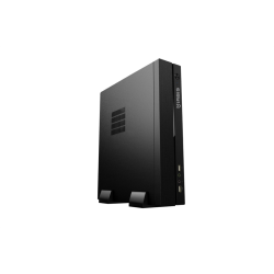 IRBIS Groovy, Mini-ITX, 250W, MB ASUS B660, LGA1700, i3-12100 (4C/8T - 3.3Ghz), 16GB DDR4 3200, 512GB SSD M.2, Intel UHD, Wi-Fi6, BT5, No KB&Mouse, No VESA, Win 11 Pro, 3 Year Warranty