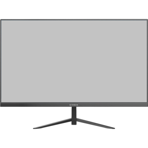 IRBIS MIR AIO 24; 23.8“(i5-1235U;8GB(2666MHz)+SSD256GB;IPS;16:9;1000:1;250Cd/m2;5ms;1920x1080x75Hz;HDMI(IN);USB-C;2*USB2.0;3*USB3.2A;RJ45;CardR;WebC 2MP;WIFI5;BT5.0;Tilt;Spk2*2W;keyb+mouse;noOS(МПТ)