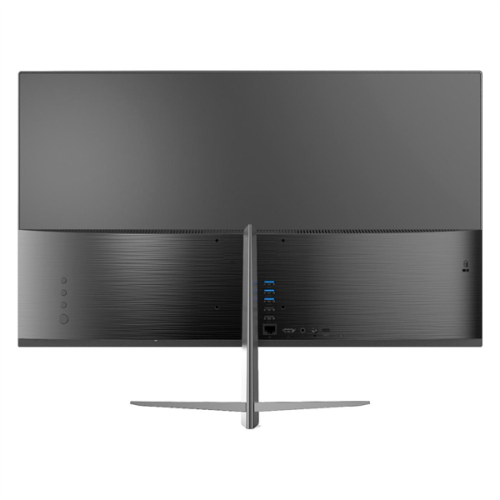 IRBIS MIR AIO 24; 23.8“(i5-1235U;8GB(2666MHz)+SSD256GB;IPS;16:9;1000:1;250Cd/m2;5ms;1920x1080x75Hz;HDMI(IN);USB-C;2*USB2.0;3*USB3.2A;RJ45;CardR;WebC 2MP;WIFI5;BT5.0;Tilt;Spk2*2W;keyb+mouse;noOS(МПТ)