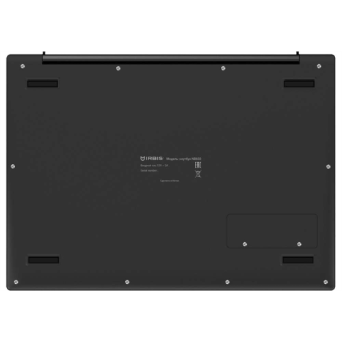 IRBIS NB665 13.5