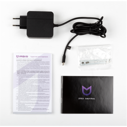 IRBIS 17NBP4506 17.3