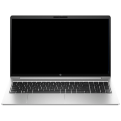 HP ProBook 450 G10 Core i5-1335U 15.6 FHD AG UWVA 8GB (1x8GB) 3200 512GB SSD,FPR,51Wh,1,8kg,Backlit,1y,Silver,Dos,KB Eng/Rus