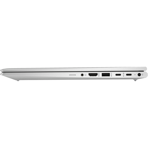 HP ProBook 450 G10 Core i5-1335U 15.6 FHD AG UWVA 8GB (1x8GB) 3200 512GB SSD,FPR,51Wh,1,8kg,Backlit,1y,Silver,Dos,KB Eng/Rus