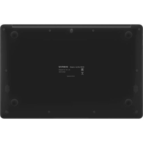 IRBIS NB282  Celeron N3350, 14