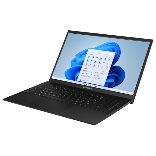 IRBIS 15NBC1005 15.6