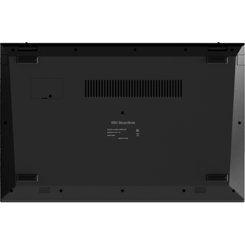 IRBIS 15NBC1005 15.6