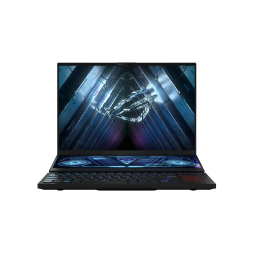 ASUS ROG Zephyrus Duo 16 GX650RW-LO108X AMD Ryzen 9 6900HX/32Gb DDR5/2TB M.2 SSD/16