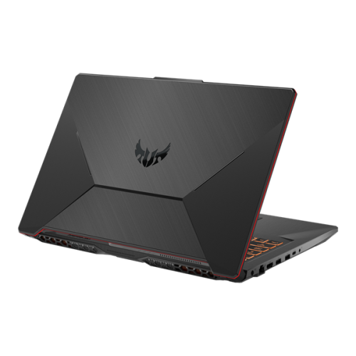 ASUS TUF Gaming A17 FA706IHRB-HX045 AMD Ryzen 5 4600H/16Gb/512Gb SSD/17.3