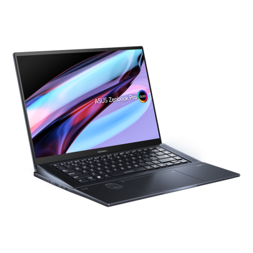 ASUS Zenbook Pro 16X OLED UX7602ZM-ME108X Core i7-12700H/32Gb/1Tb SSD M2/GF RTX 3060 6Gb/16