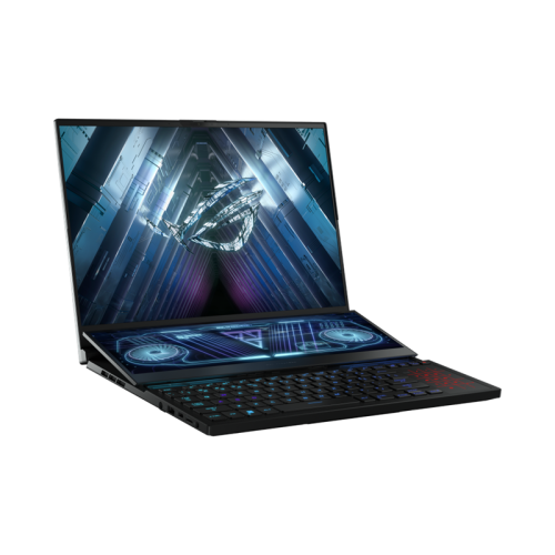 ASUS ROG Zephyrus Duo 16 GX650RW-LO108X AMD Ryzen 9 6900HX/32Gb DDR5/2TB M.2 SSD/16