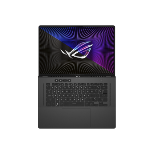 ASUS ROG Zephyrus M16 GU603ZV-N4008 Core i7 12700H/16Gb DDR5/1Tb SSD/16