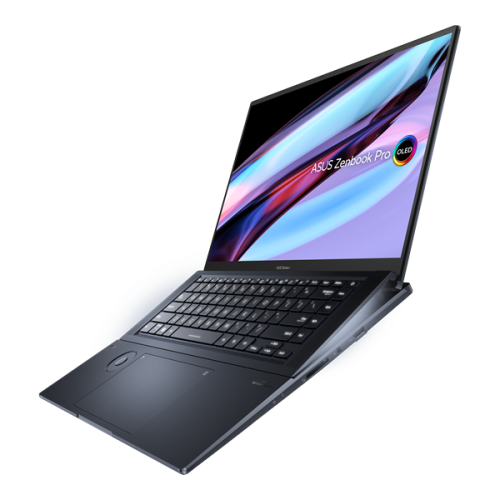 ASUS Zenbook Pro 16X OLED UX7602ZM-ME108X Core i7-12700H/32Gb/1Tb SSD M2/GF RTX 3060 6Gb/16