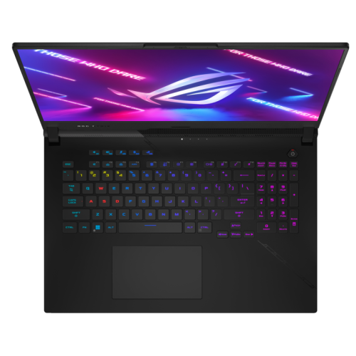 ASUS ROG Strix SCAR 17 G733PZ-LL023 AMD Ryzen R9-7945HX/32Gb/1TB SSD/17,3