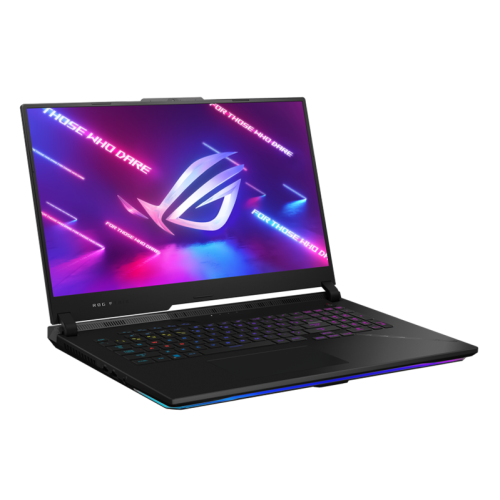 ASUS ROG Strix SCAR 17 G733PZ-LL023 AMD Ryzen R9-7945HX/32Gb/1TB SSD/17,3