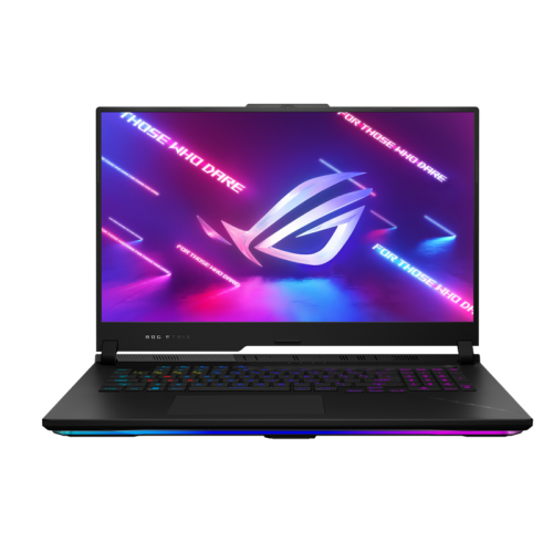 ASUS ROG Strix SCAR 17 G733PZ-LL023 AMD Ryzen R9-7945HX/32Gb/1TB SSD/17,3