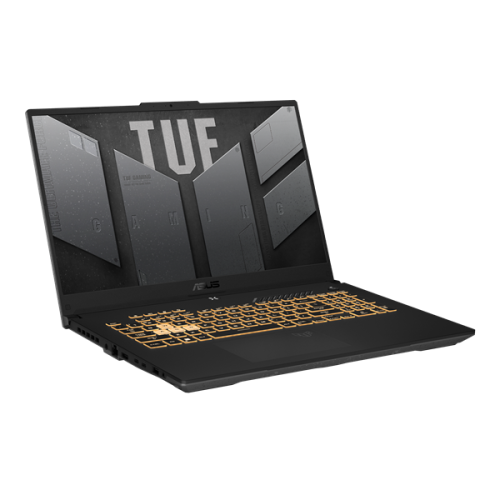 ASUS TUF Gaming A17 FX707ZC4-HX014 I5-12500H/16Gb/512Gb M.2 SSD/17.3