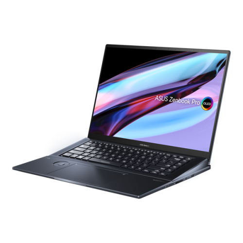 ASUS Zenbook Pro 16X OLED UX7602ZM-ME108X Core i7-12700H/32Gb/1Tb SSD M2/GF RTX 3060 6Gb/16