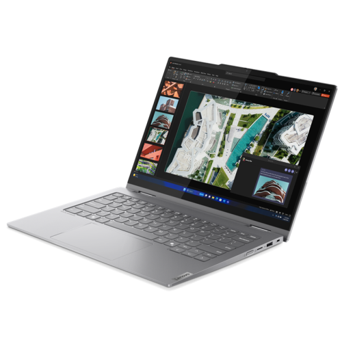 Lenovo ThinkBook 14 2-in-1 G4 IML 14