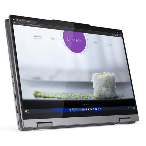 Lenovo ThinkBook 14 2-in-1 G4 IML 14