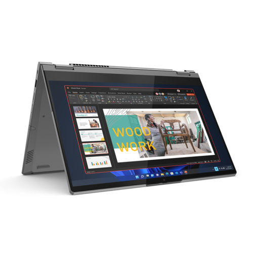 Lenovo ThinkBook 14s Yoga G2 14