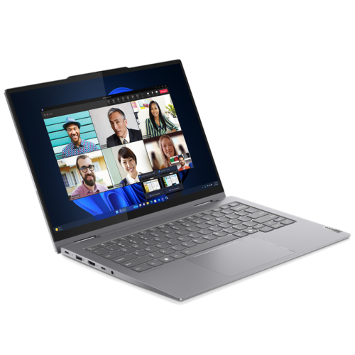 Lenovo ThinkBook 14 2-in-1 G4 IML 14