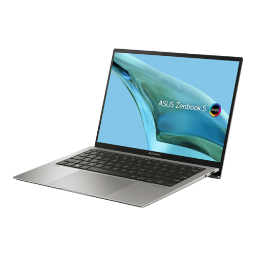 ASUS Zenbook S 13 OLED UX5304MA-NQ138W Core Ultra 7 155U/LPDDR5X 16GB/1TB M.2 SSD/13.3