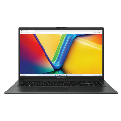 ASUS Vivobook Go 15 E1504FA-BQ831W AMD Ryzen™ 5 7520U Mobile Processor 2.8GHz (4-core/8-thread, 4MB cache, up to 4.3 GHz max boost) LPDDR5 16GB IPS 512GB M.2 NVMe™ PCIe® 3.0 SSD AMD Radeon™ Graphics 1