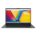 ASUS Vivobook Go 15 E1504FA-BQ831W AMD Ryzen™ 5 7520U Mobile Processor 2.8GHz (4-core/8-thread, 4MB cache, up to 4.3 GHz max boost) LPDDR5 16GB IPS 512GB M.2 NVMe™ PCIe® 3.0 SSD AMD Radeon™ Graphics 1