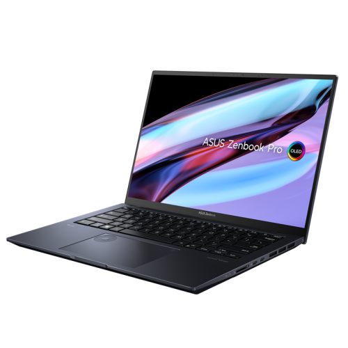ASUS Zenbook Pro 14 OLED UX6404VV-P1122X Core i9-13900H/DDR5 16GB/1TB M.2 SSD/14.5