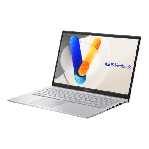 ASUS Vivobook 15 X1504VA-BQ895 Core 5 Processor 120U/DDR4 16GB/512Gb M.2 SSD /15.6